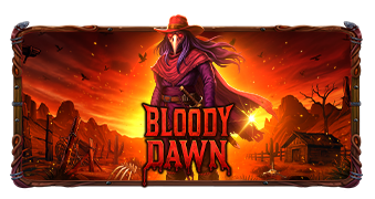 Bloody Dawn preview