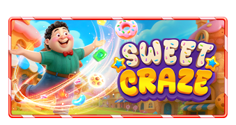 Sweet Craze preview